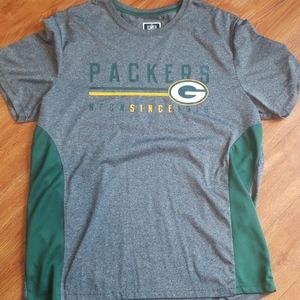 Green Bay Packers XL T-Shirt
